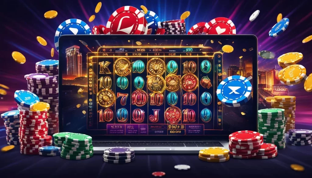 Mẹo cá cược thể thao 888vnd casino