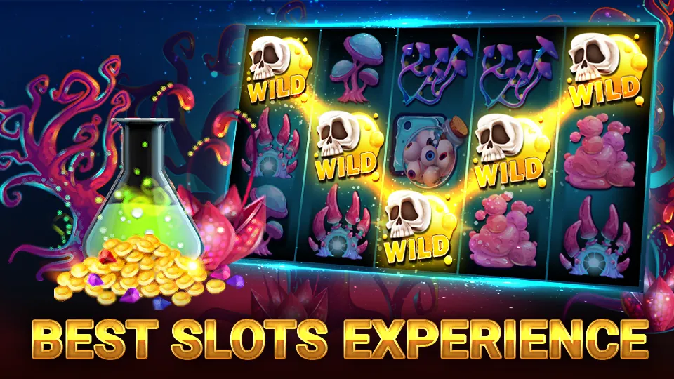 Ra mắt game bắn cá mới 888vnd casino