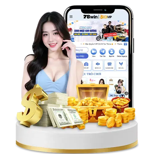 Thưởng chào mừng VIP hậu hĩnh