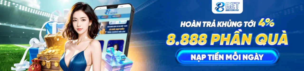 Sân vận động bóng đá với ánh đèn rực rỡ, thể hiện cá cược thể thao sôi động tại 888vnd Casino