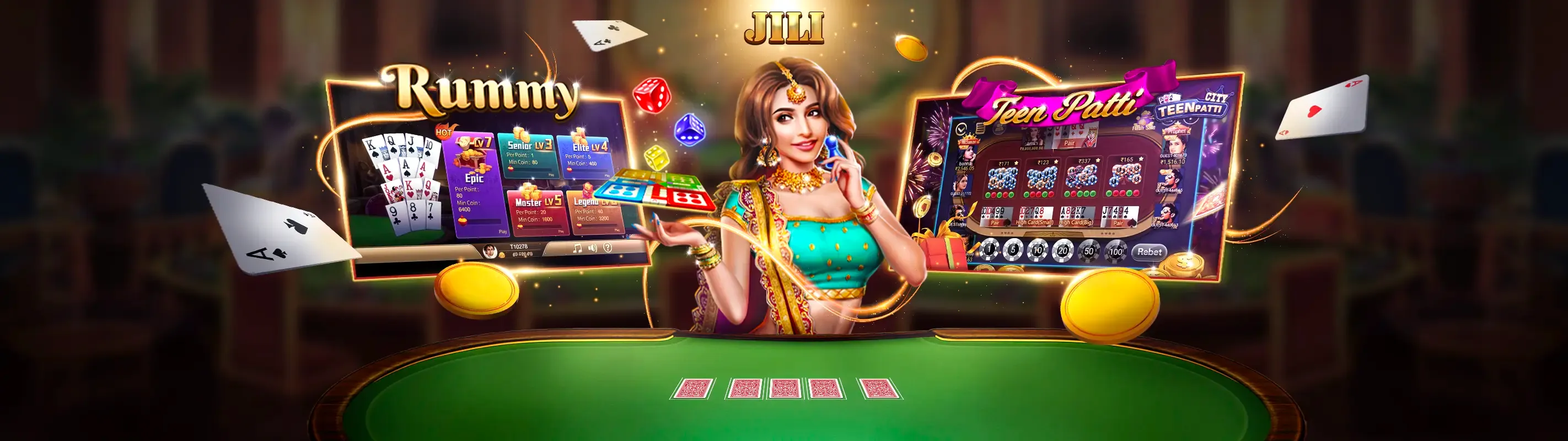 Trò chơi slot 888vnd casino với giải độc đắc lớn
