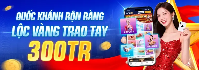 Ưu đãi chào mừng cho người chơi mới 888vnd casino