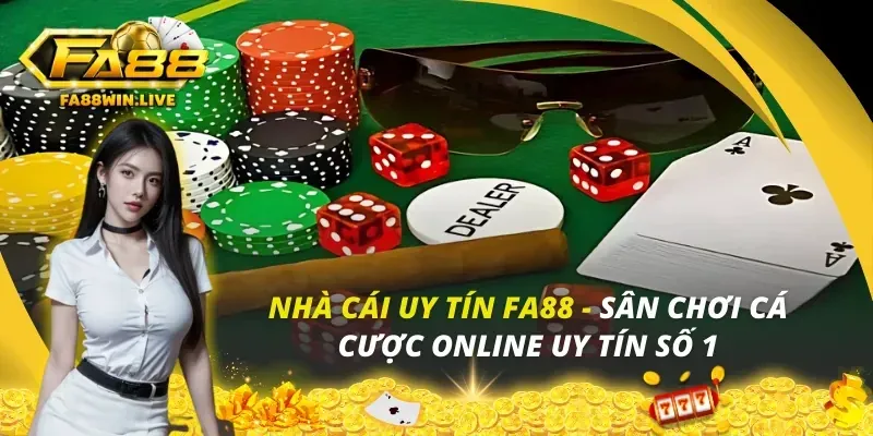 Giá trị cốt lõi và cam kết về sự công bằng tại 888vnd casino