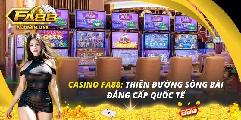 Khuyến mãi độc quyền 888vnd Casino