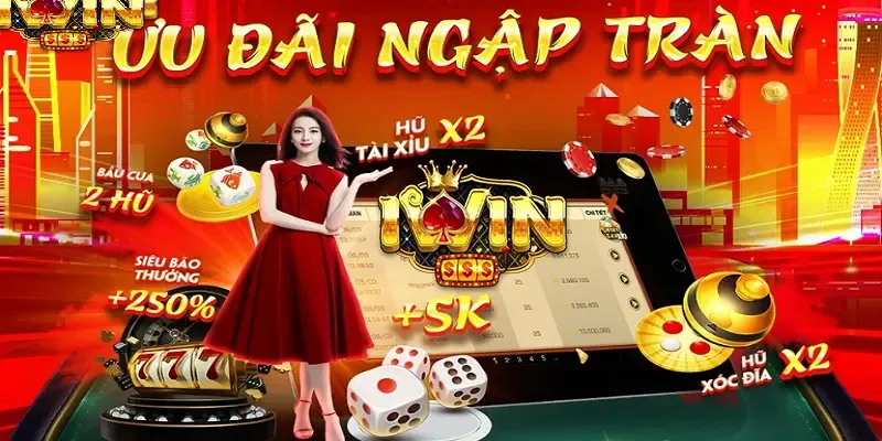 Thưởng nạp lại 888vnd casino