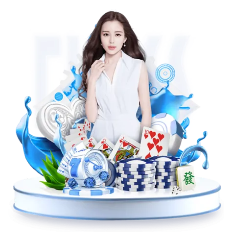 Đa dạng trò chơi 888vnd casino